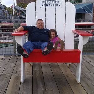 Meet your Posher, Jennysue